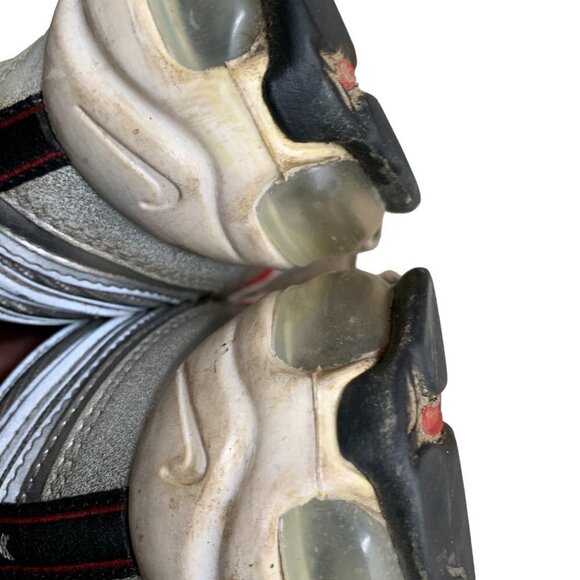 Rare 2014 Nike Air Max 97 Silver Bullet Size 5.5 - Picture 2 of 13